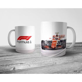 Formula 1 Kupa Bardak