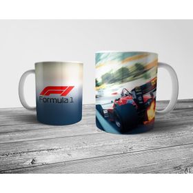 Formula 1 Kupa Bardak