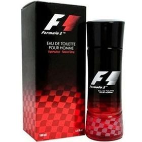 Formula 1 Pour Homme EDT 100 ml Erkek Parfümü