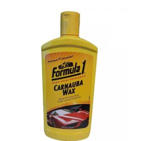 Formula 473 ml 1 Güçlü Sıvı Cila