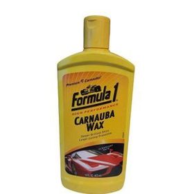 Formula 473 ml 1 Güçlü Sıvı Cila