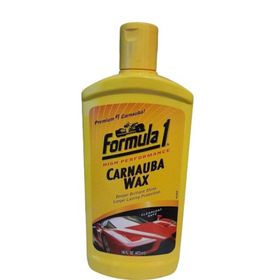 Formula 473 ml 1 Güçlü Sıvı Cila