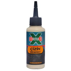 FormulaX 100 ml Çizik Giderici Krem Pasta