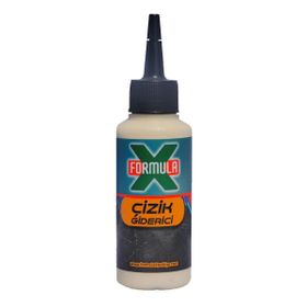 FormulaX 100 ml Çizik Giderici Krem Pasta
