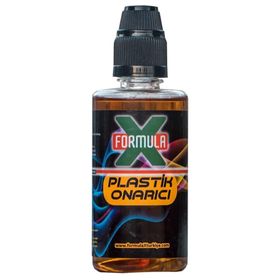 FormulaX 100 ml Plastik Renk Onarıcı, Yenileyici ve Far Temizleyici