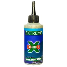 FormulaX 200 ml Extreme Motosiklet Lastik Koruyucu Jel