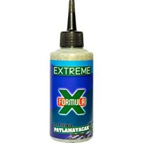 FormulaX 350 ml Extreme Motosiklet Lastik Koruyucu Jel