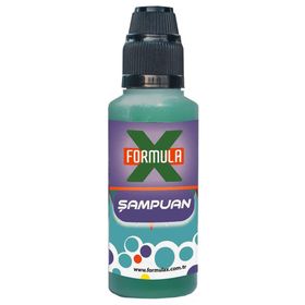 FormulaX 500 ml Konsantre PH Dengeli Şampuan