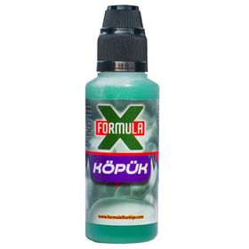 FormulaX 500 ml Konsantre PH Nötr Köpük Şampuan