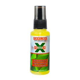FormulaX 500 ml Parlak Lastik Parlatıcı - Koruyucu Sprey