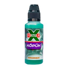 FormulaX Hi-Foam Konsantre PH Nötr 100 ml Köpük Şampuan
