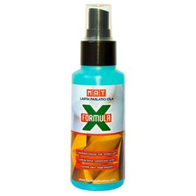 FormulaX Mat 500 ml Lastik Parlatıcı & Koruyucu Sprey