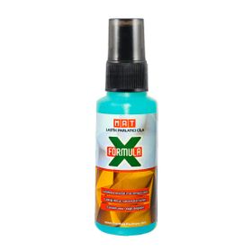FormulaX Mat 500 ml Lastik Parlatıcı & Koruyucu Sprey