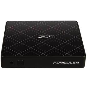 Formuler Z7+ 4K TV Box