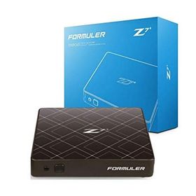 Formuler Z7+ 4K TV Box