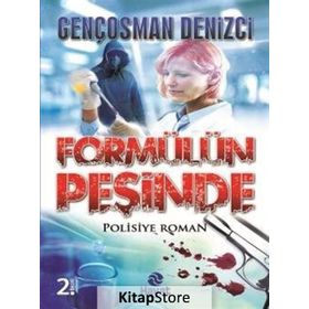 Formülün Peşinde - Gençosman Denizci