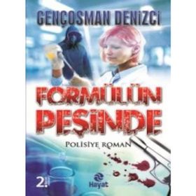 Formülün Peşinde - Gençosman Denizci
