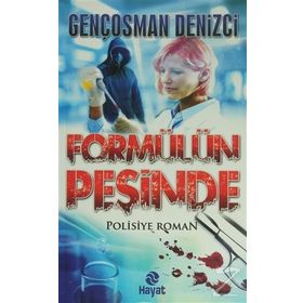 Formülün Peşinde - Gençosman Denizci