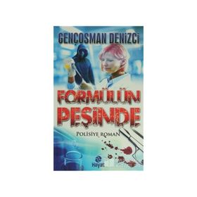 Formülün Peşinde - Gençosman Denizci