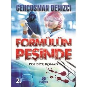 Formülün Peşinde - Gençosman Denizci