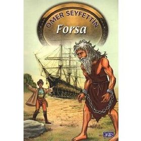 Forsa 5.6.7.8 Sınıflar İçin - Ömer Seyfeddin