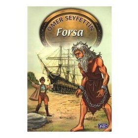 Forsa 5.6.7.8 Sınıflar İçin - Ömer Seyfeddin