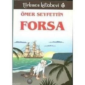 FORSA - ÖMER SEYFETTIN (ISBN:3000537100139)