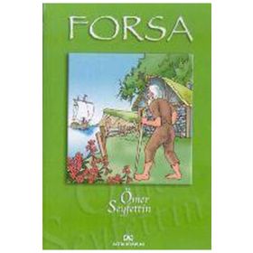 FORSA - ÖMER SEYFETTIN (ISBN:3000537100139)