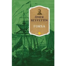 FORSA - ÖMER SEYFETTIN (ISBN:3000537100139)