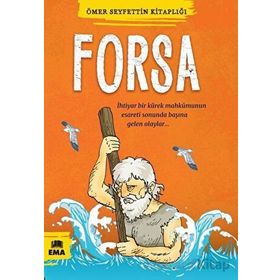 FORSA - ÖMER SEYFETTIN (ISBN:3000537100139)