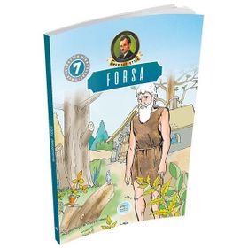 FORSA - ÖMER SEYFETTIN (ISBN:9786054853816)