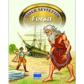 FORSA - ÖMER SEYFETTIN (ISBN:9786054853816)