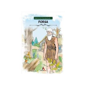 FORSA - ÖMER SEYFETTIN (ISBN:9786054853816)