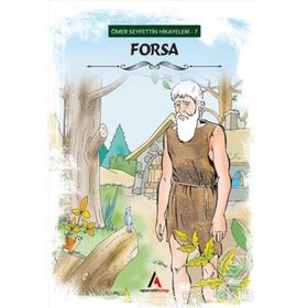 FORSA - ÖMER SEYFETTIN (ISBN:9786054853816)