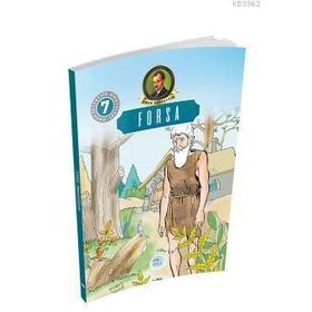 FORSA - ÖMER SEYFETTIN (ISBN:9786054853816)