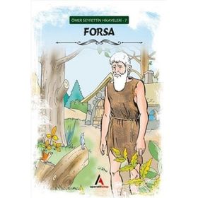 FORSA - ÖMER SEYFETTIN (ISBN:9786054853816)