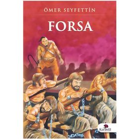 FORSA - ÖMER SEYFETTIN (ISBN:9789758602728)