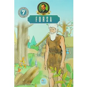 FORSA - ÖMER SEYFETTIN (ISBN:9789758602728)