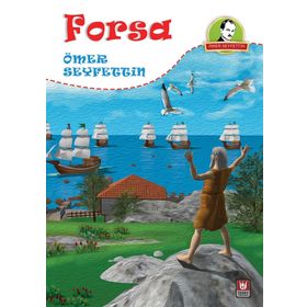 FORSA - ÖMER SEYFETTIN (ISBN:9789758602728)
