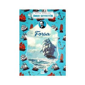 FORSA - ÖMER SEYFETTIN (ISBN:9789758602728)