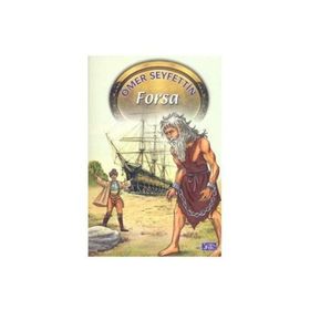 FORSA - ÖMER SEYFETTIN (ISBN:9789758602728)