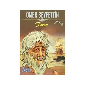 FORSA - ÖMER SEYFETTIN (ISBN:9789758602728)