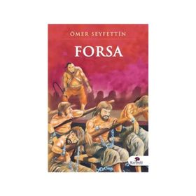 FORSA - ÖMER SEYFETTIN (ISBN:9789758602728)