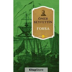 FORSA - ÖMER SEYFETTIN (ISBN:9789758771806)