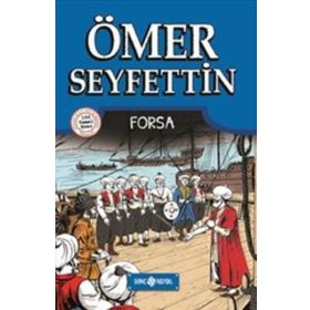 FORSA - ÖMER SEYFETTIN (ISBN:9789758771806)