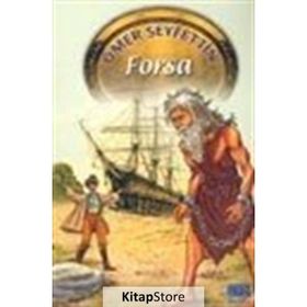 FORSA - ÖMER SEYFETTIN (ISBN:9789758771806)