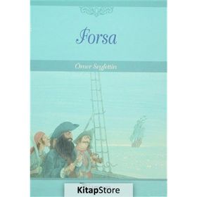 FORSA - ÖMER SEYFETTIN (ISBN:9789758771806)