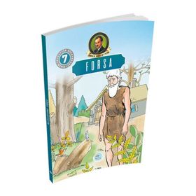 FORSA - ÖMER SEYFETTIN (ISBN:9789758771806)