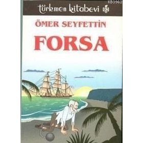FORSA - ÖMER SEYFETTIN (ISBN:9789758771806)