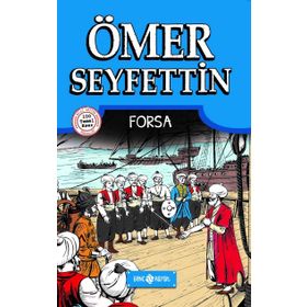 FORSA - ÖMER SEYFETTIN